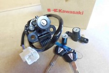Kawasaki er6n er6f d'occasion  Expédié en Belgium