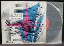 Mozart marcel dupré d'occasion  Ingwiller