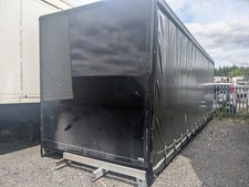 2023 black curtain for sale  AYLESBURY