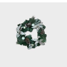 Christmas wreath mixed for sale  Richardson