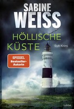 Höllische küste gebraucht kaufen  Berlin