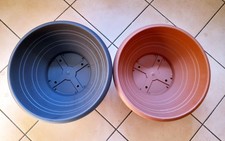 Pflanzschalen ø40cm fabr gebraucht kaufen  Frankfurt am Main