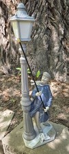 Lladro farolero 5.205 for sale  Felton