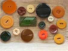 Vintage bakelite button for sale  New Ross