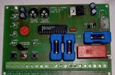 Sima elettronica micro2 usato  Italia