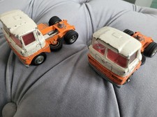 Corgi major toys for sale  BOLTON