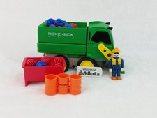Rokenbok dump truck for sale  Buffalo Gap