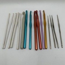 Crochet hooks lot for sale  Phoenix