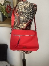 Handtasche mandarina duck gebraucht kaufen  Dresden
