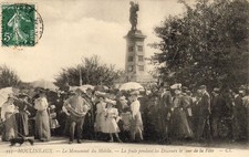 Cpa issy moulineaux d'occasion  Saint-Lô