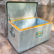 Vintage 1950s aluminum for sale  Lewisville