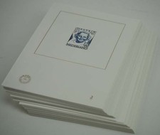 Motive blaudruck nummer gebraucht kaufen  Höchstadt a.d.Aisch