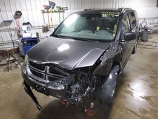2019 dodge caravan for sale  Garretson