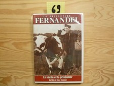 Dvd vache prisonnier d'occasion  Sennecey-le-Grand