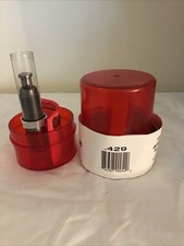 Lee reloading .429 for sale  Andover