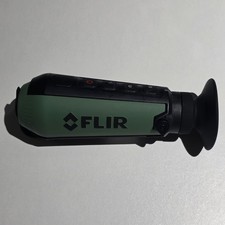 Flir scout wildlife for sale  SALFORD