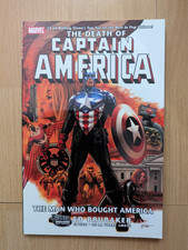 The death captain gebraucht kaufen  Würselen