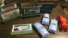 Vintage lionel train d'occasion  Expédié en Belgium