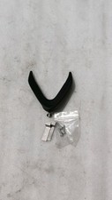 Fermature selle staffa usato  Milano