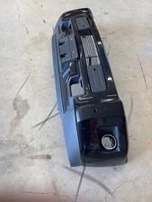 Complete front bumper for sale  Blanca