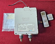 Grohe grohtherm high for sale  LONDON