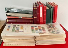 stamp stock books for sale  HAVANT