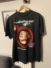 Vintage radiohead bends for sale  FAREHAM