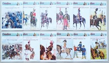 Del prado collection d'occasion  France