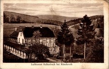 Gruss kaltenbach engelskirchen gebraucht kaufen  Wettenberg