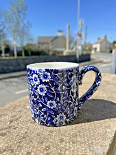 Gorgeous vintage burleigh for sale  GAERWEN