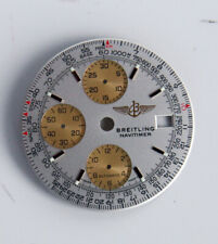 Cadran breitling original d'occasion  France