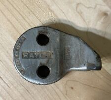 Rayco super tooth for sale  Georgetown