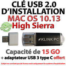 Clé usb dépannage d'occasion  La Tour-du-Pin