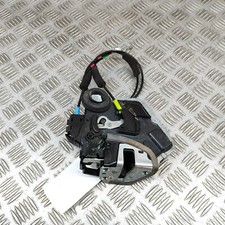 TOYOTA LAND CRUISER J150 Serratura porta posteriore destra 69050-12410 23843582 comprar usado  Enviando para Brazil