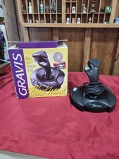 Vintage gravis black for sale  Halifax