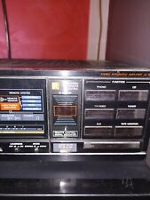Amplificatore sanyo 760 usato  Sala Consilina
