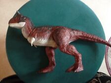 Figurine figure carnotaurus jurassic world action attack segunda mano  Embacar hacia Argentina