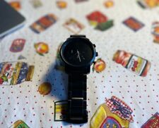 Mvmt element black usato  Cento