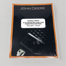 John deere 317 for sale  USA