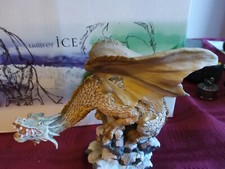Dragon. small snow for sale  GILLINGHAM