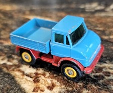 Vintage matchbox lesney for sale  Lone Tree