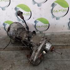 Cambio manuale completo usato  Italia