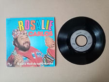 Vinyle 45t carlos d'occasion  Barbezieux-Saint-Hilaire