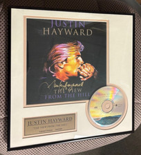 Justin hayward moody for sale  Silver Spring