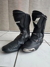 Vanucci motorrad stiefel gebraucht kaufen  Öhringen