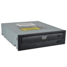 Unidade de DVD-ROM IDE Lite-On XJ-HD166S 16x (Preta) comprar usado  Enviando para Brazil