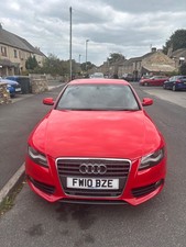 Audi line special for sale  KEIGHLEY