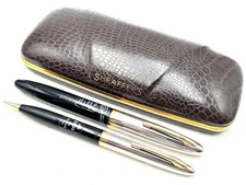 Nos c1945 sheaffer for sale  Drums