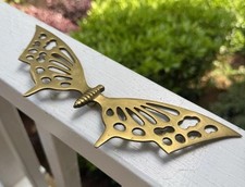 Vintage solid brass for sale  Atlanta