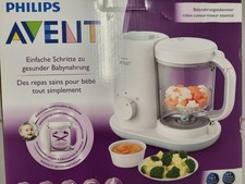 Philips avent dampfgarer gebraucht kaufen  Dortmund